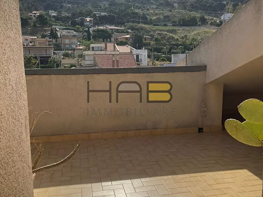 Immagine 9 di Attico in vendita  in Via Filippo Corridoni a Erice