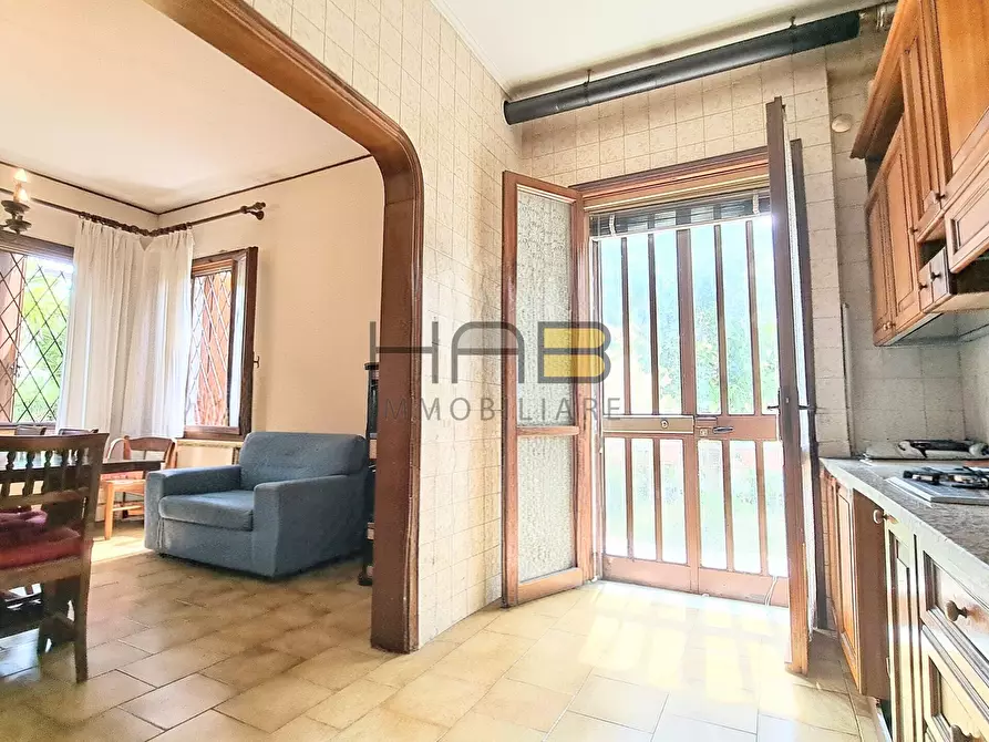 Immagine 17 di Villa in vendita  in Via Giacomo Andrea Giacomini a Padova