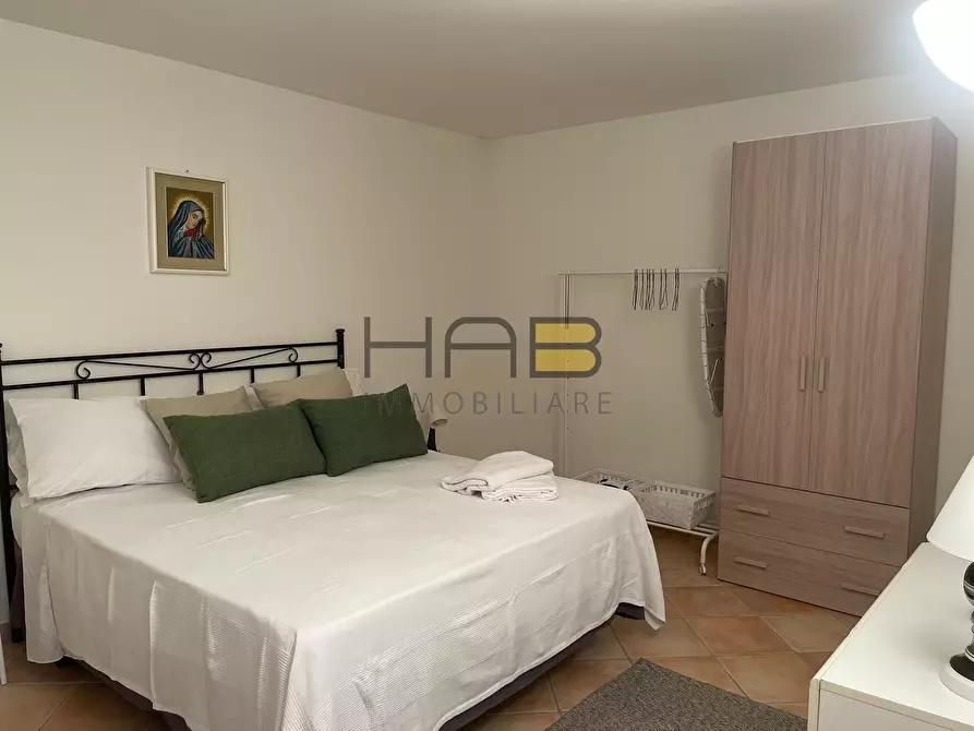 Immagine 6 di Bilocale in affitto  in Via Adige a Custonaci