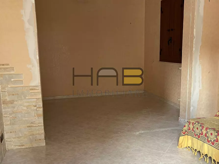 Immagine 1 di Casa indipendente in vendita  in Via Francesco Crispi a Paceco