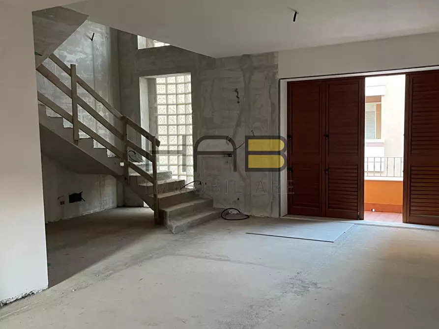 Immagine 8 di Casa indipendente in vendita  in via dell uva a Trapani