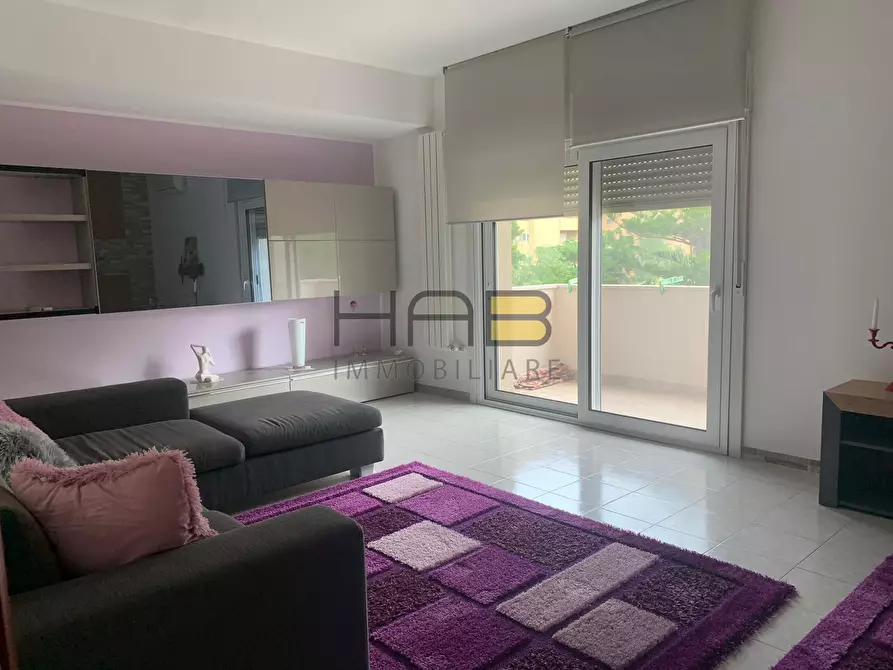 Immagine 1 di Quadrilocale in affitto  in Via vincenzo di Girolamo a Trapani