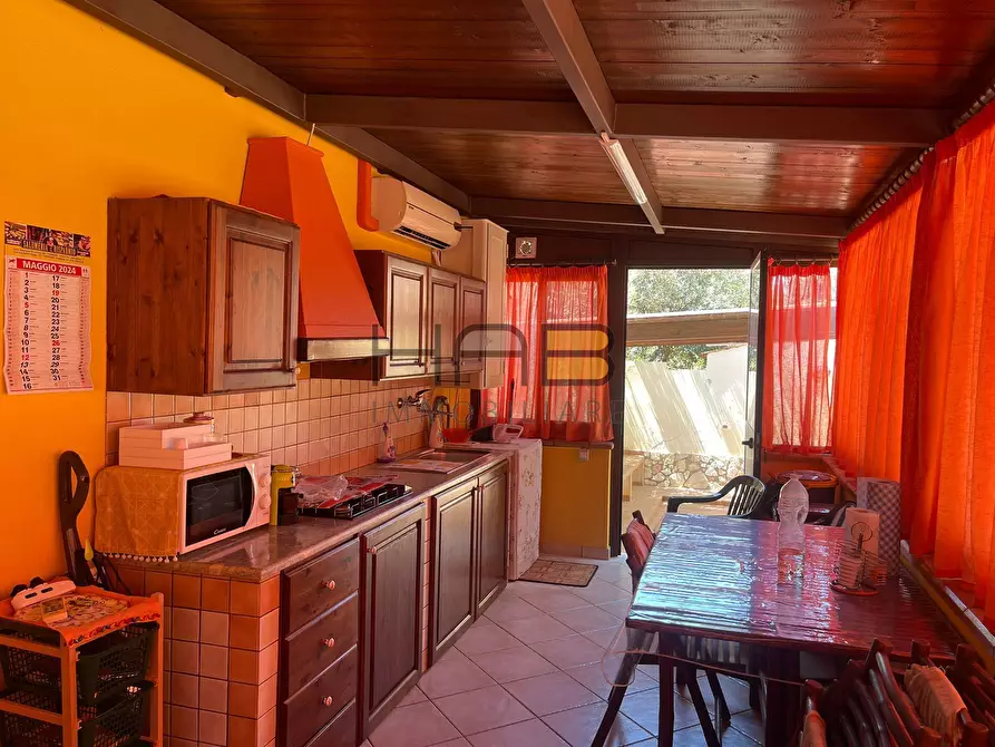 Immagine 17 di Villa in vendita  in Via Eleno a Erice