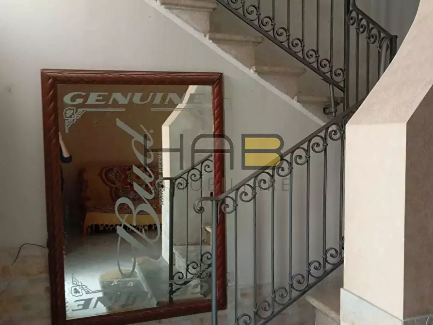 Immagine 14 di Casa indipendente in vendita  in Via Francesco Crispi a Paceco