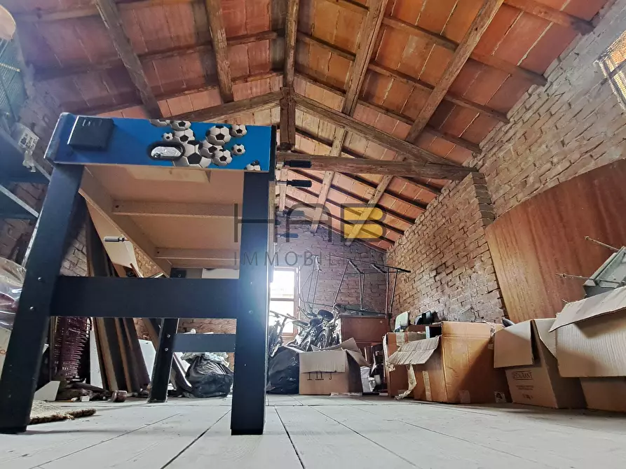 Immagine 45 di Villa in vendita  in Via Giacomo Andrea Giacomini a Padova