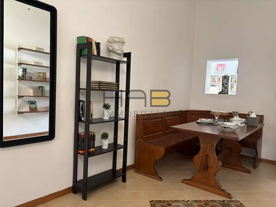 Immagine 3 di Bilocale in affitto  in Via Giovanni Battista Fardella a Trapani
