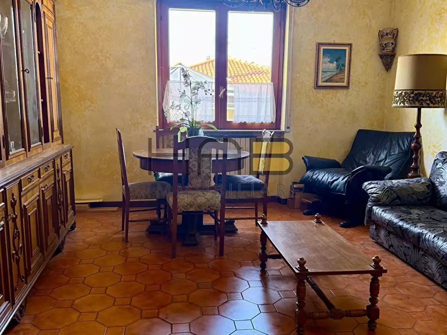 Immagine 4 di Quadrilocale in vendita  a Busto Arsizio