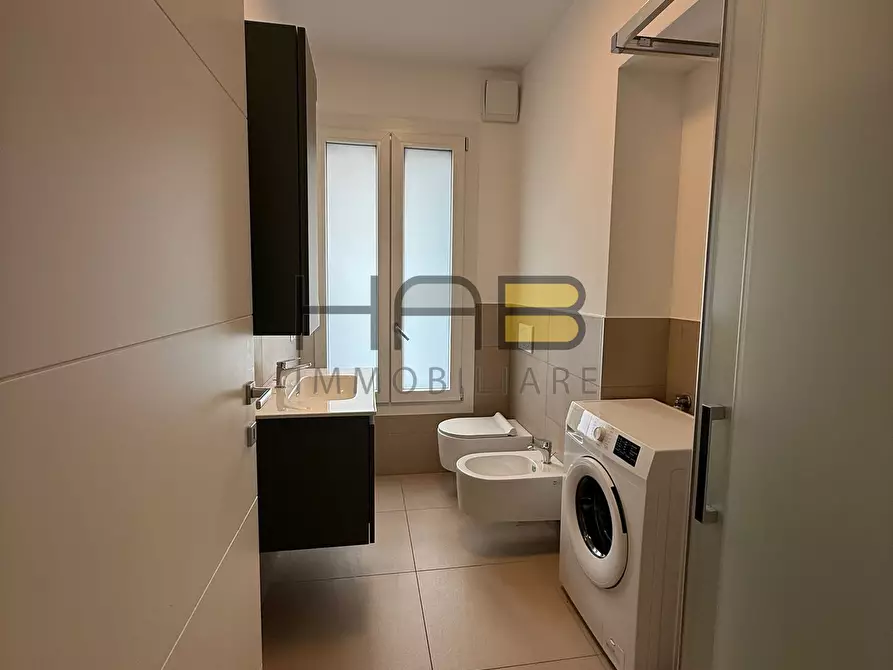 Immagine 9 di Trilocale in affitto  in Via Mentana 14 a Busto Arsizio