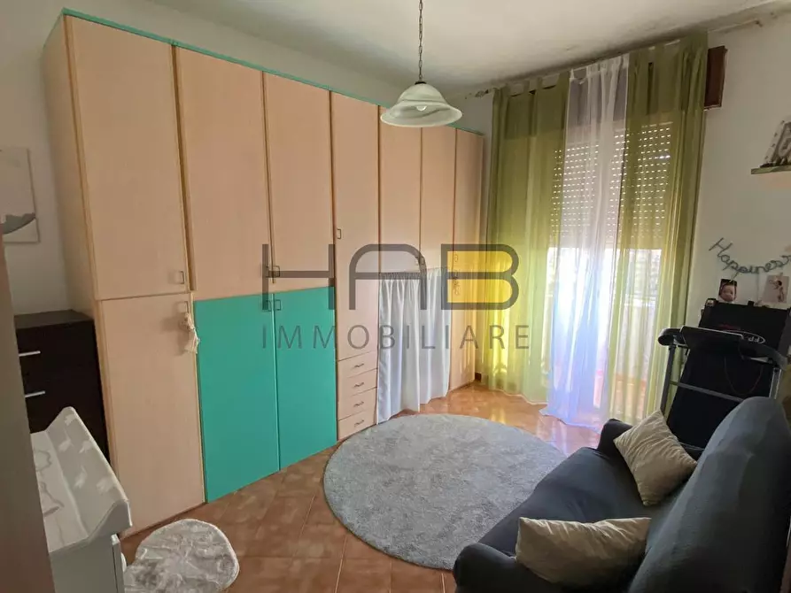 Immagine 8 di Trilocale in vendita  in Via Bruno Salvatore a Erice