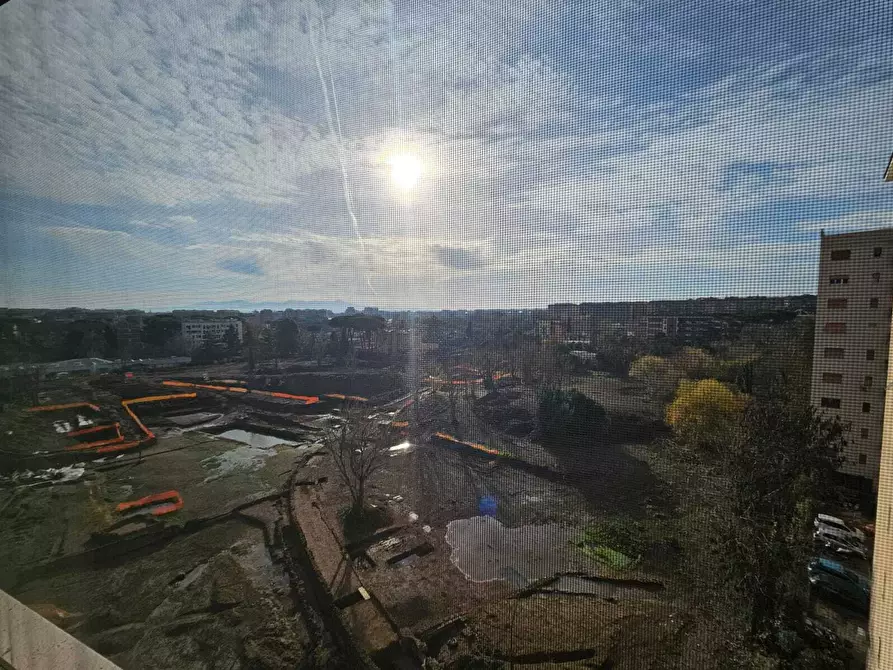 Immagine 21 di Trilocale in vendita  in via di pietralata 328 a Roma