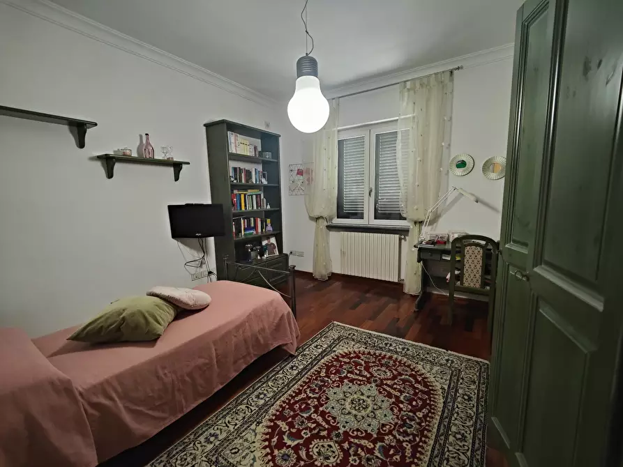 Immagine 24 di Villa in vendita  in Via Casa rocco giovi 11 A a Salerno