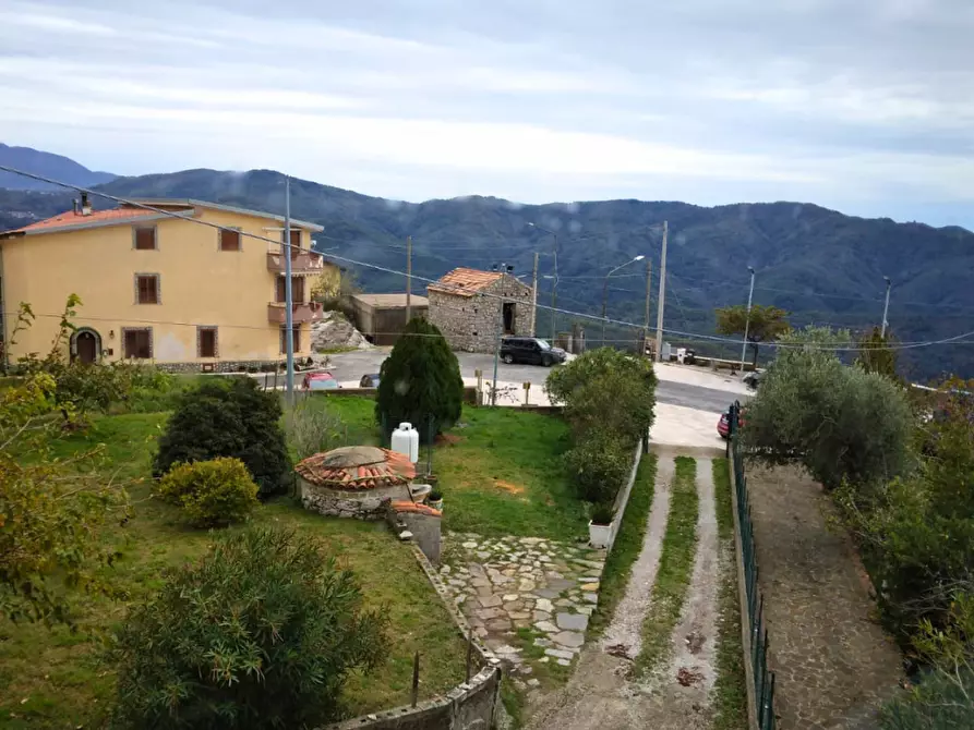 Immagine 17 di Porzione di casa in vendita  in Via Tiro a Segno 31 a Monteforte Cilento