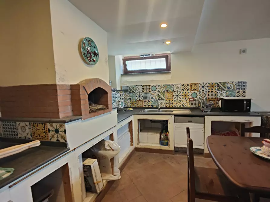 Immagine 29 di Villa in vendita  in Via Casa rocco giovi 11 A a Salerno