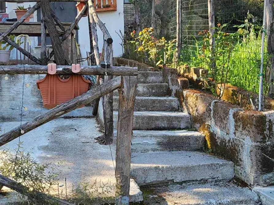 Immagine 12 di Terratetto in vendita  in via dogali a San Gregorio Magno
