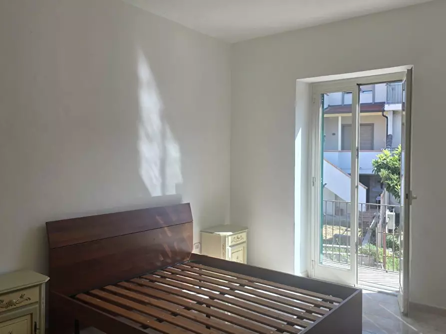 Immagine 6 di Bilocale in vendita  in Via Valle Maura a Sala Consilina