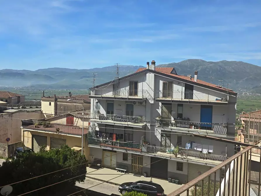 Immagine 9 di Bilocale in vendita  in Via Valle Maura a Sala Consilina