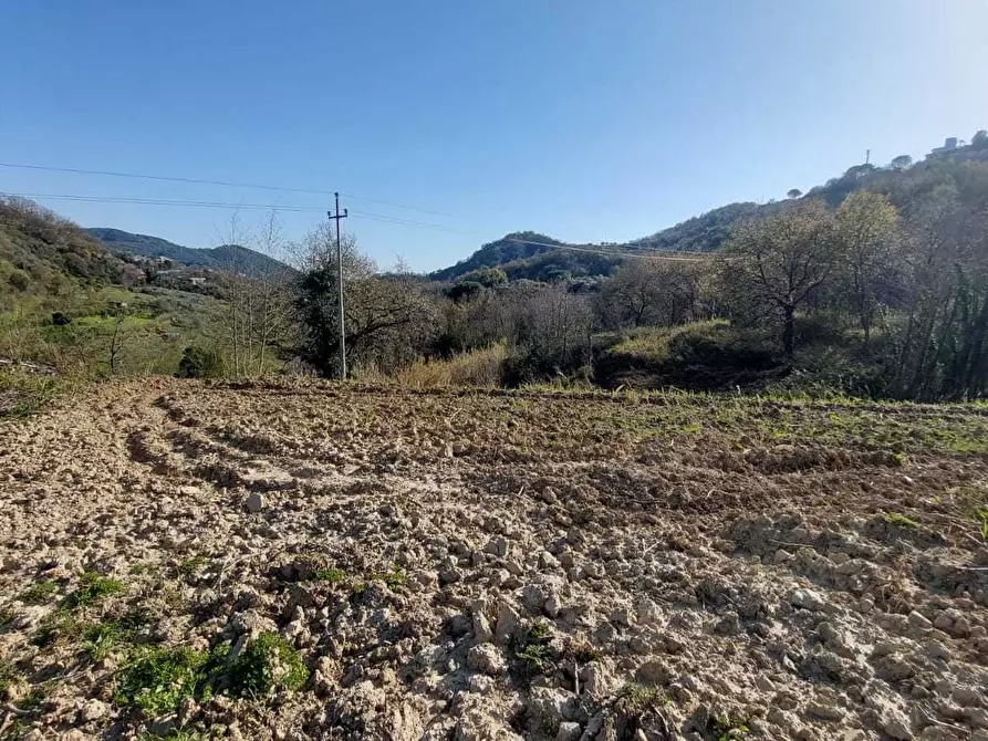 Immagine 6 di Casa indipendente in vendita  in Via San Nicola di Giovi a Salerno