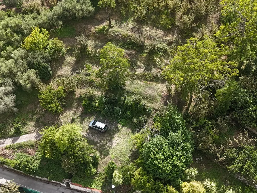 Immagine 10 di Terratetto in vendita  in Via le Piazze 27 a Giffoni Sei Casali