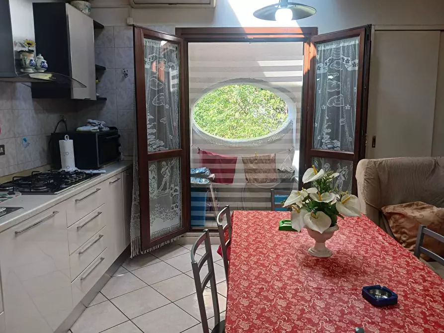 Immagine 4 di Trilocale in vendita  in Via San Lorenzo 23 a Cava De' Tirreni