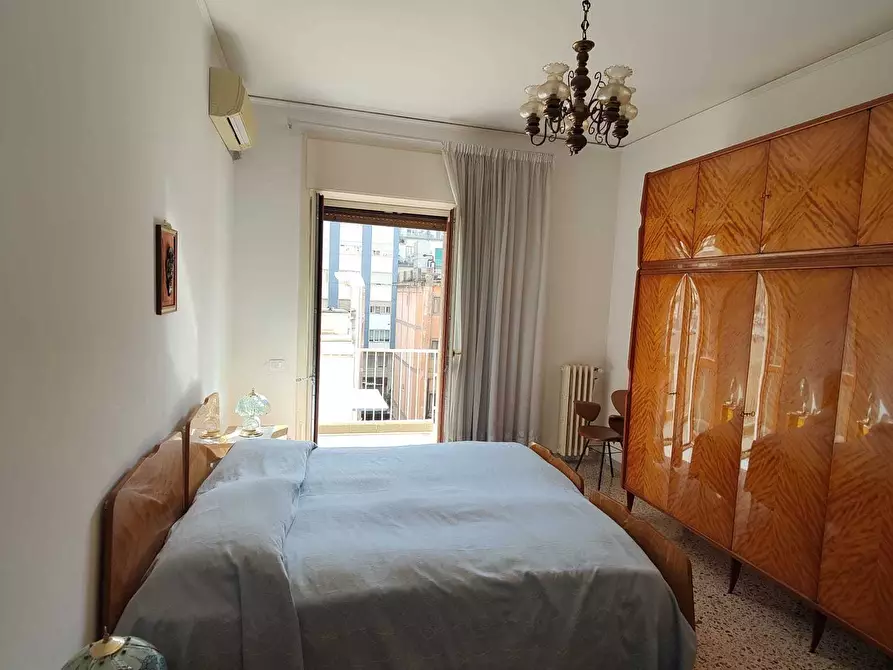 Immagine 5 di Quadrilocale in vendita  in Via Francesco Manzo 15 a Salerno