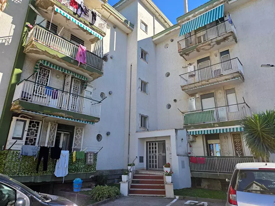 Immagine 5 di Quadrilocale in vendita  in Via Carlo Tramontano 1255 a Pagani