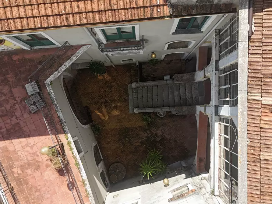 Immagine 14 di Terratetto in vendita  in Via le Piazze 27 a Giffoni Sei Casali