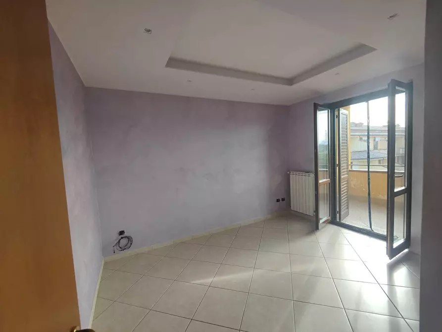 Immagine 19 di Villetta a schiera in vendita  in Via Furchi a Striano