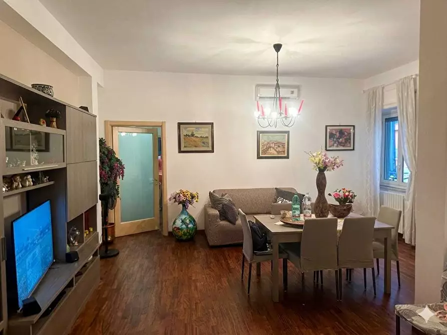 Immagine 7 di Trilocale in vendita  in Corso Vittorio Emanuele a Napoli