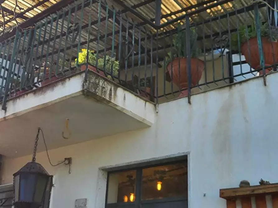 Immagine 21 di Terratetto in vendita  in via dogali a San Gregorio Magno