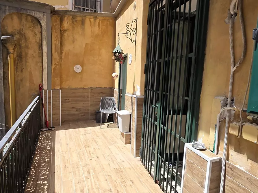 Immagine 2 di Bilocale in vendita  in via del bosco 9 a Eboli