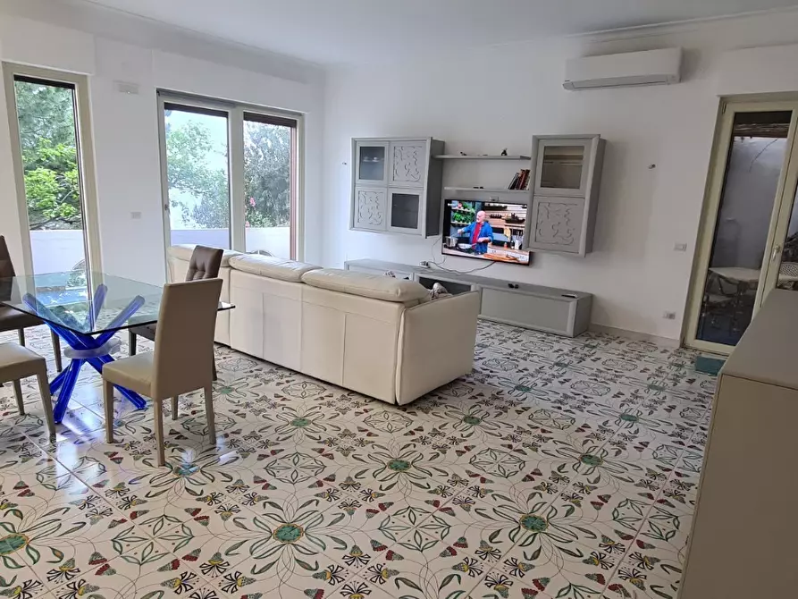 Immagine 6 di Trilocale in vendita  in Via Mauro Comite 7 a Amalfi