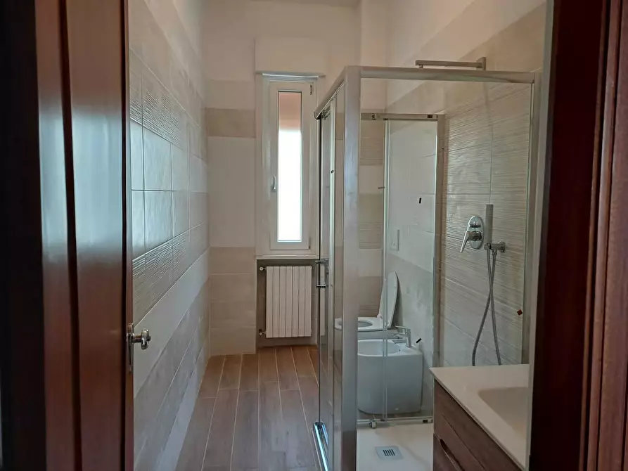 Immagine 13 di Trilocale in vendita  in Corso Vittorio Emanuele a Napoli