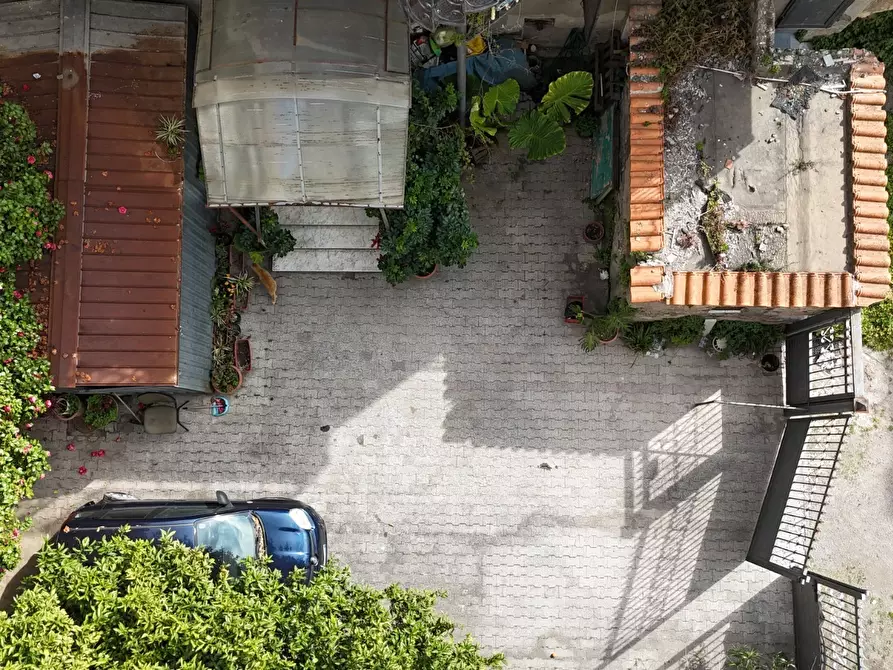 Immagine 4 di Villetta a schiera in vendita  in Piazza Sant'Alfonso 28 a Pagani