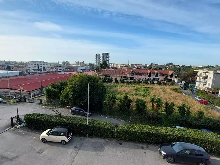 Immagine 13 di Ufficio in vendita  in Via Sabato Visco 24a a Salerno