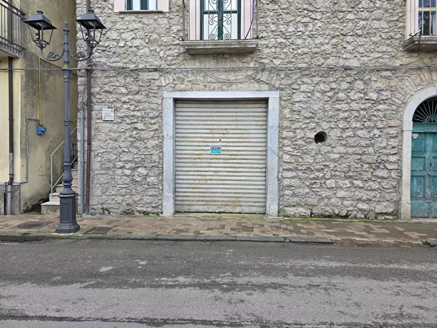 Immagine 14 di Trilocale in vendita  in Via Roma 13 a Felitto