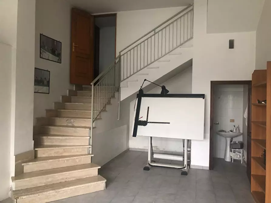 Immagine 16 di Terratetto in vendita  in via mons. sparano 21 a Montecorvino Pugliano