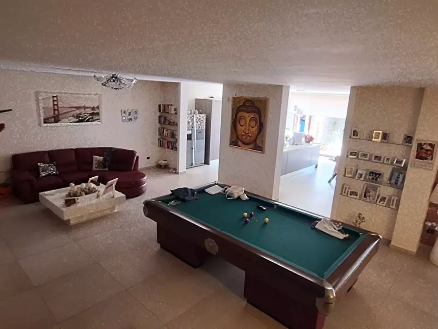 Immagine 22 di Villa in vendita  in Via Madonna di Fatima 18 a Pagani