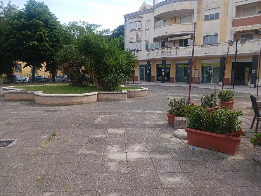 Immagine 7 di Locale commerciale in vendita  in Via Ostaglio 59 a Salerno