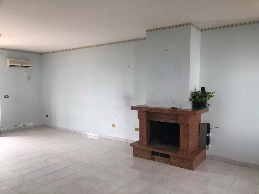 Immagine 3 di Terratetto in vendita  in via mons. sparano 21 a Montecorvino Pugliano