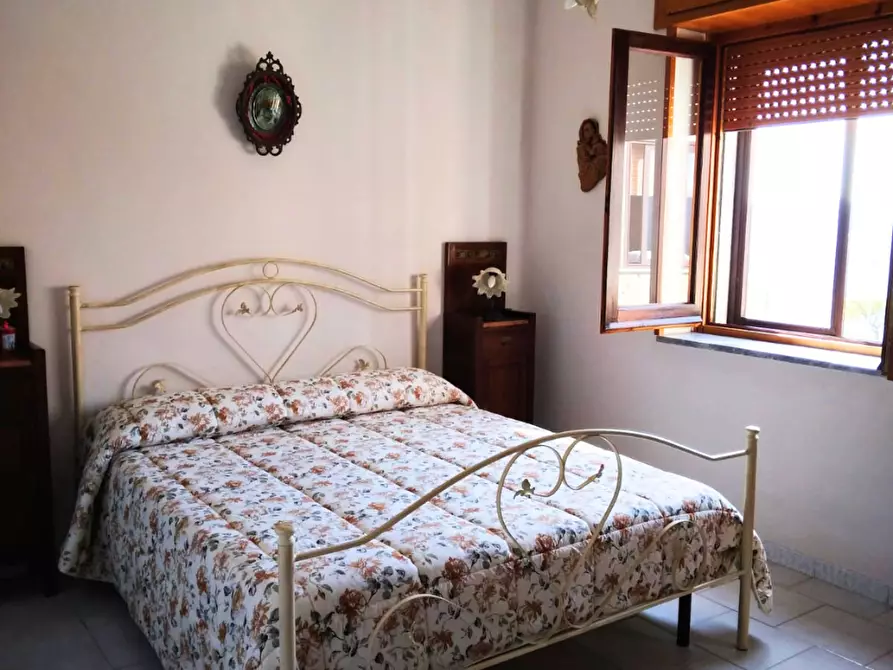 Immagine 12 di Porzione di casa in vendita  in Via Tiro a Segno 31 a Monteforte Cilento