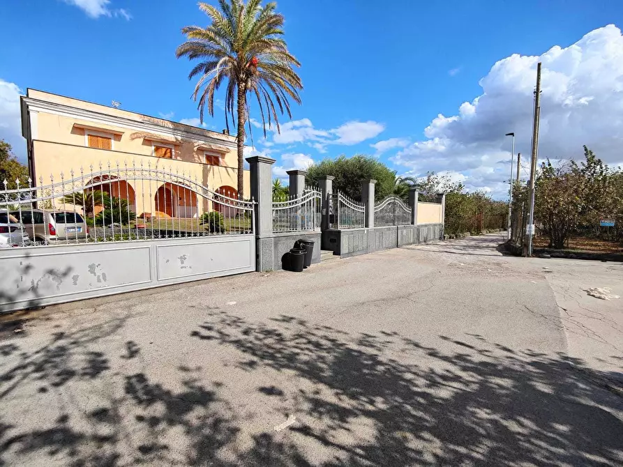 Immagine 27 di Casa trifamiliare in vendita  in Via Giuseppe Verdi a Poggiomarino