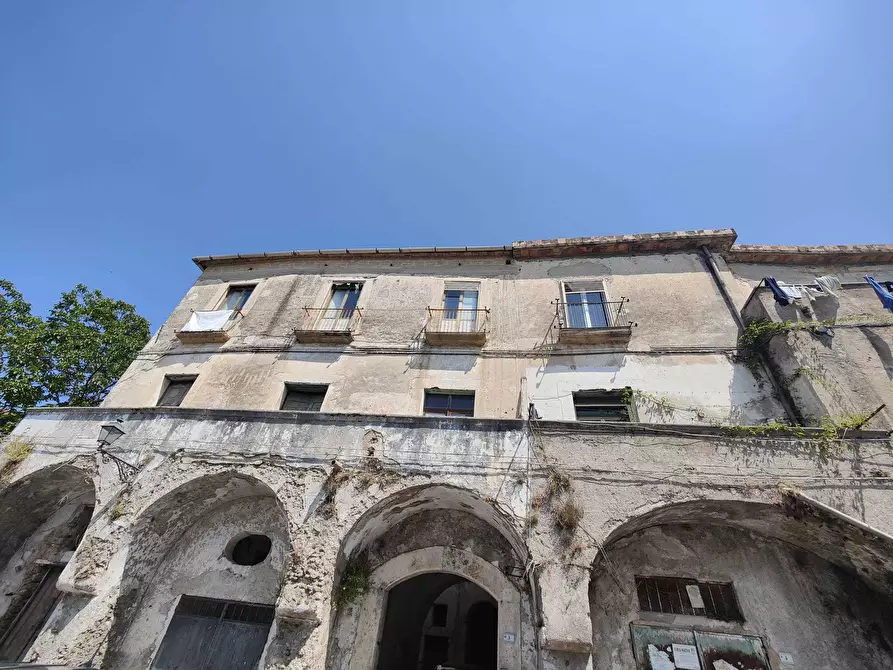 Immagine 15 di Pentalocale in vendita  in piazza mon franchini 3 a Montecorvino Rovella