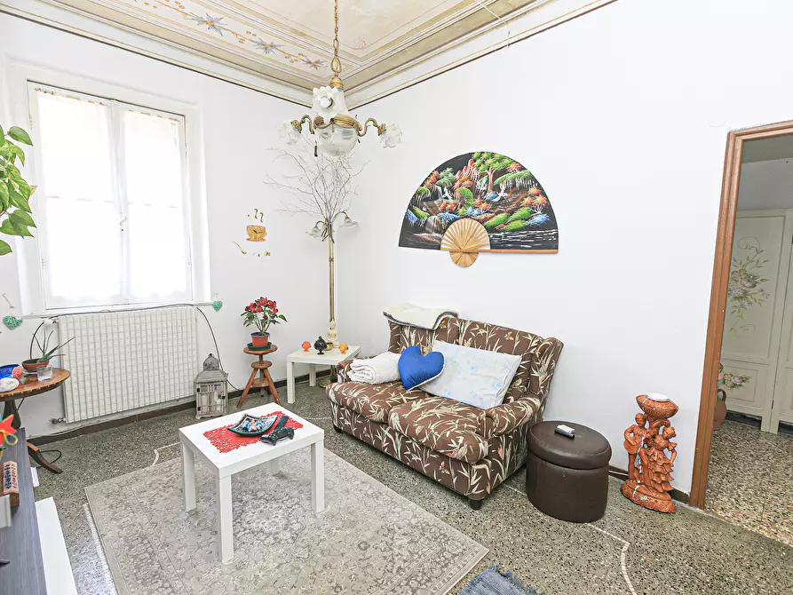 Immagine 20 di Casa indipendente in vendita  in Via Monte Comego 75 a Ceranesi