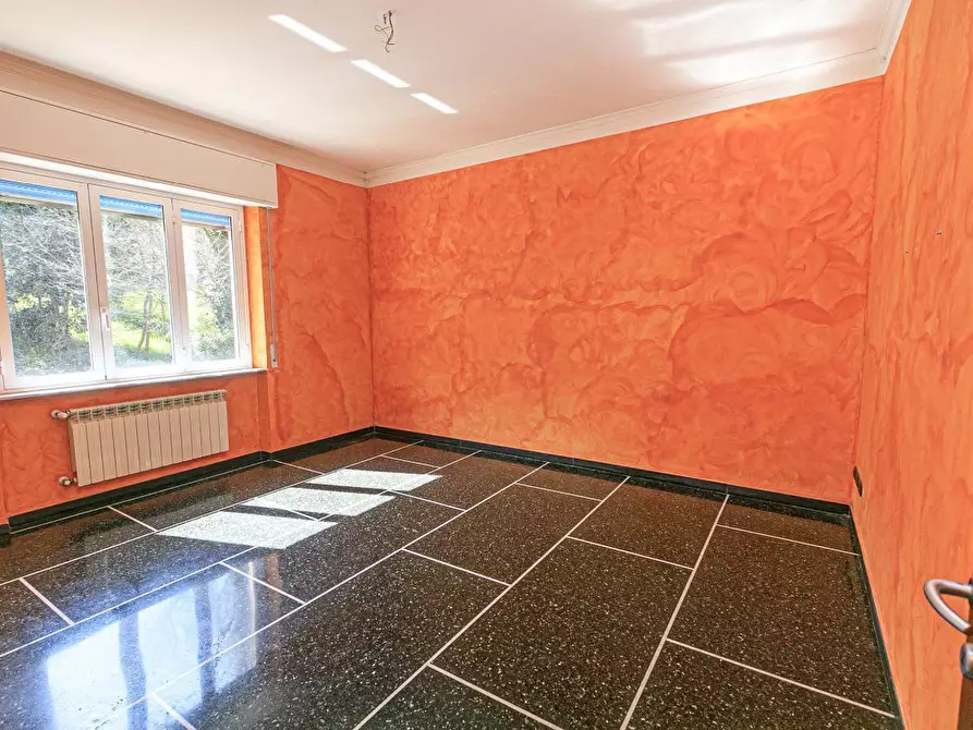 Immagine 25 di Appartamento in vendita  in Via 25 Aprile 22 a Sant'olcese