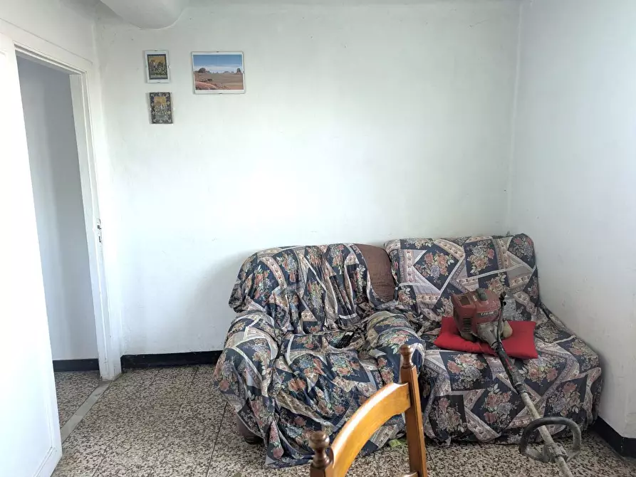 Immagine 11 di Trilocale in vendita  in Via Balletti 10 a Ceranesi