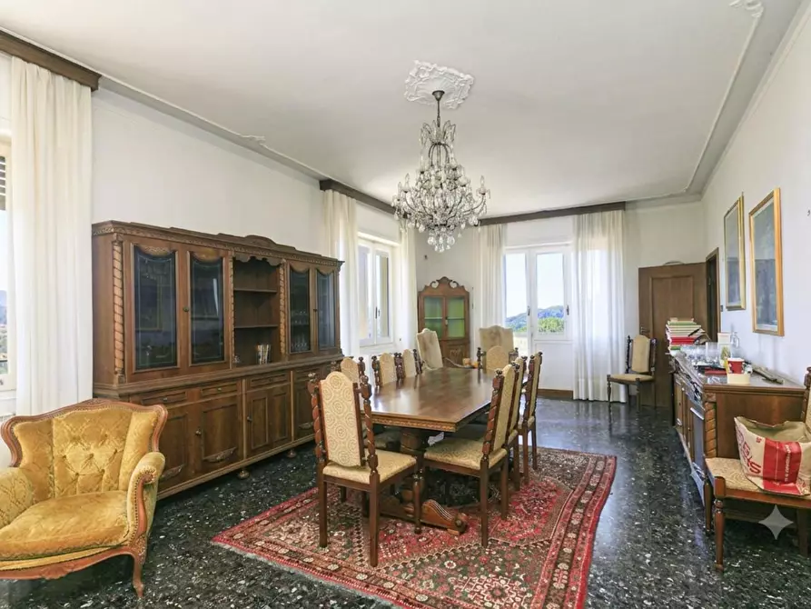 Immagine 19 di Pentalocale in vendita  in Via Primo Cavallieri 55 a Campomorone