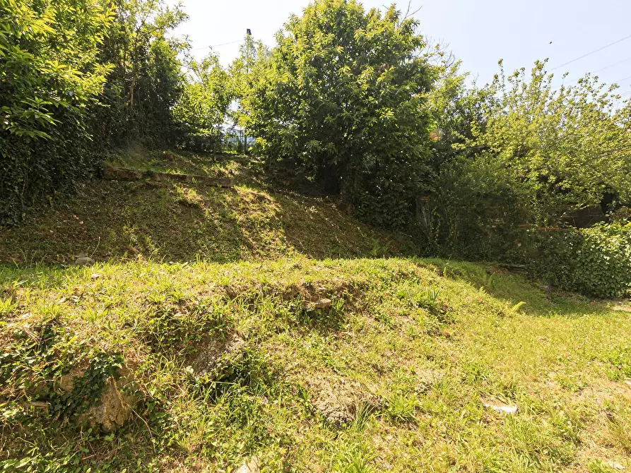 Immagine 29 di Bilocale in vendita  in Via Bartolomeo Parodi 185 a Ceranesi