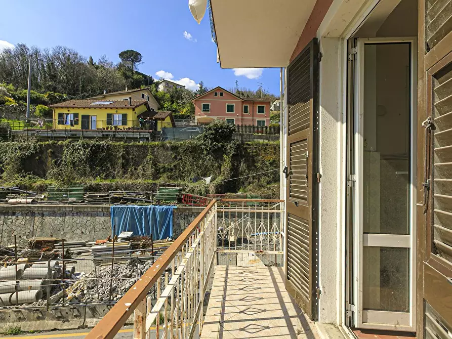 Immagine 19 di Appartamento in vendita  in Via Bartolomeo Parodi 56 a Ceranesi