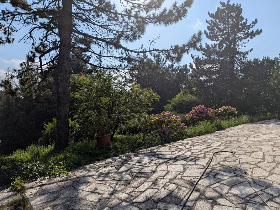 Immagine 33 di Porzione di casa in vendita  a Ceranesi