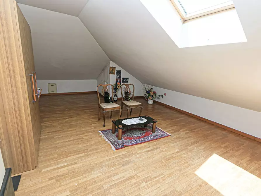 Immagine 38 di Attico in vendita  in Via Morego 55 a Genova